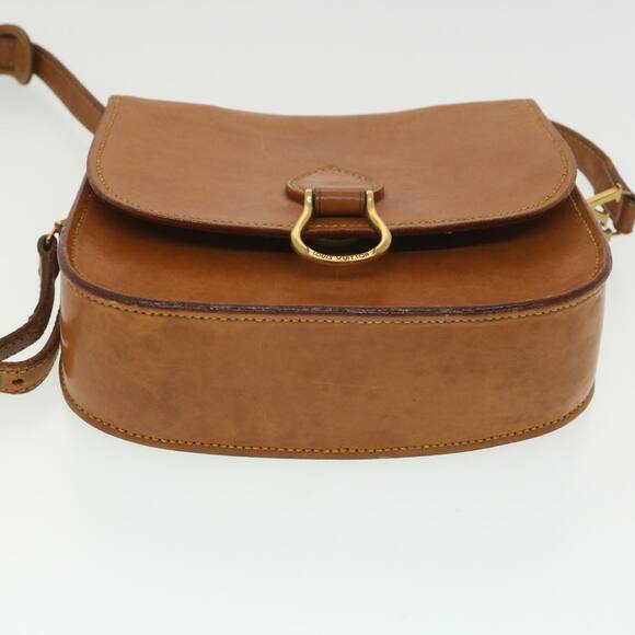 LOUIS VUITTON Nomad Saint Cloud MM Shoulder Bag Brown M52193 - Picture 5 of 16